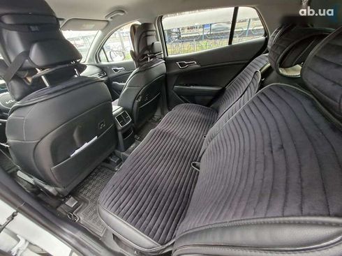 Kia Sportage 2023 - фото 15
