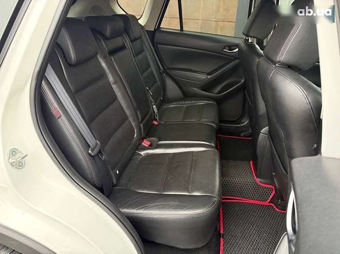 Mazda CX-5 2013 - фото 11