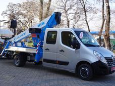 Автовишки в Україні - купити на Автобазарі