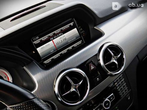 Mercedes-Benz GLK-Класс 2012 - фото 11