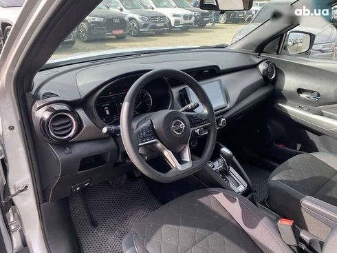 Nissan Kicks 2019 - фото 11