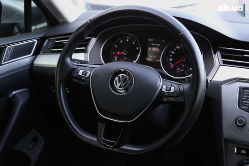 Volkswagen Passat 2015 - фото 14