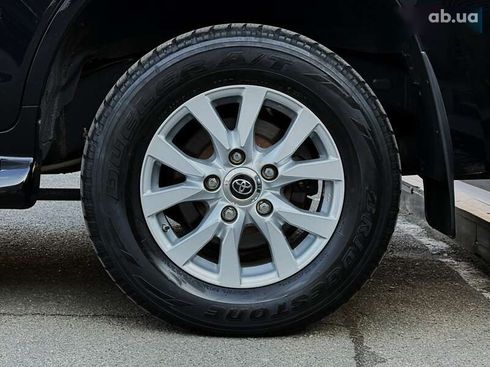 Toyota Land Cruiser 2019 - фото 15