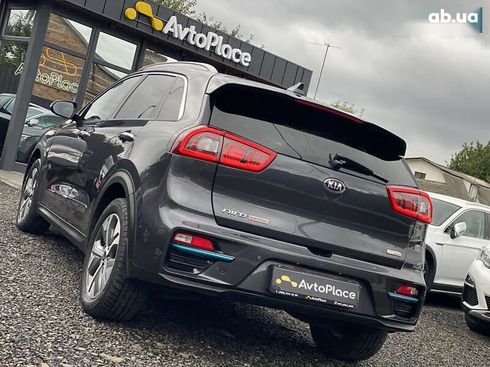 Kia Niro 2018 - фото 10