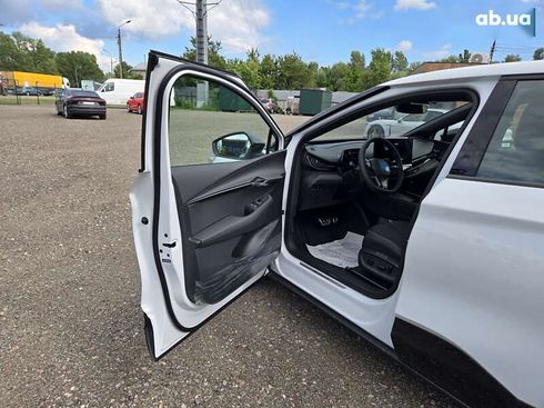 Volkswagen ID. Unyx 2024 - фото 24