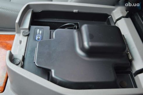 Toyota Land Cruiser 2002 - фото 28