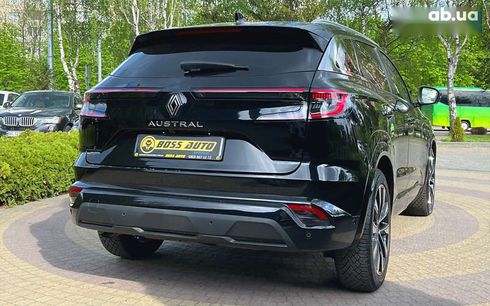 Renault Austral 2023 - фото 7