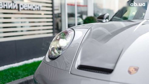 Porsche 911 2023 - фото 16