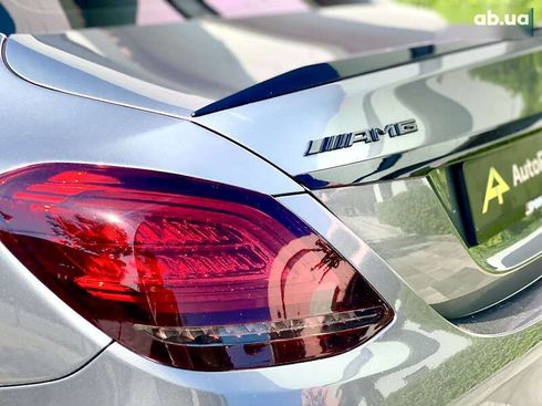 Mercedes-Benz C-Класс 2018 - фото 9