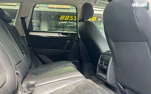 Volkswagen Touareg 2014 - фото 17