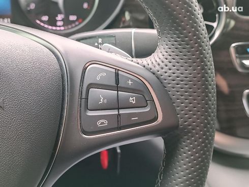 Mercedes-Benz V-Класс 2023 черный - фото 82