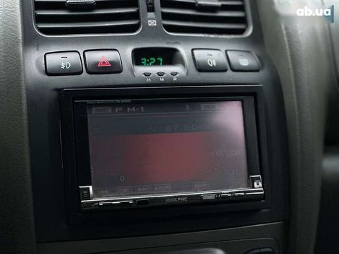 Hyundai Santa Fe 2005 - фото 18