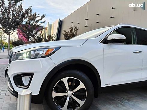 Kia Sorento 2015 - фото 5
