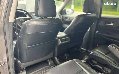 Toyota Highlander 2016 - фото 18