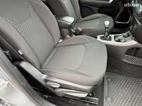 Jeep Compass 2018 - фото 25