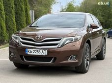 Купить Toyota бу в Днепре - купить на Автобазаре