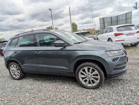 Skoda Karoq 2018 - фото 5