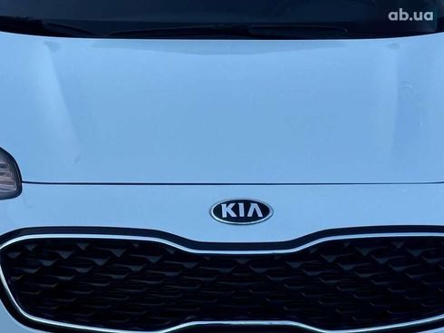 Kia Sportage 2021 - фото 10