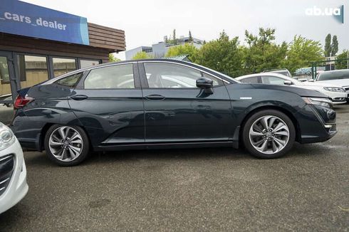 Honda Clarity Electric 2019 - фото 5