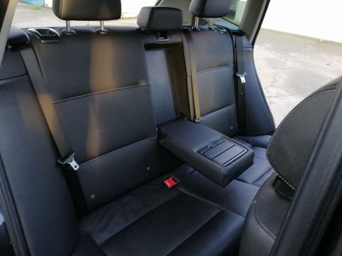 BMW X3 2014 черный - фото 3