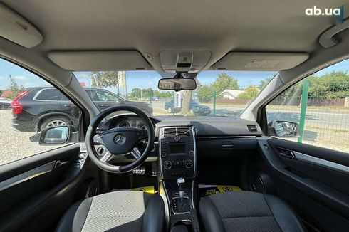 Mercedes-Benz B-Класс 2009 - фото 22