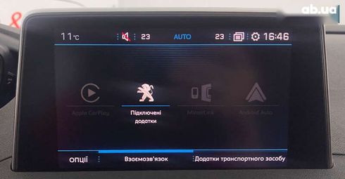 Peugeot 3008 2019 - фото 30