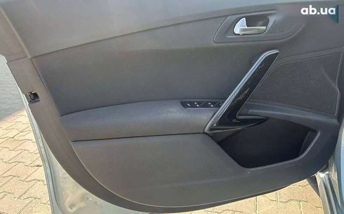 Peugeot 508 2013 - фото 7