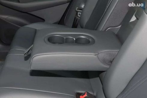 Volkswagen ID. Unyx 2025 - фото 11