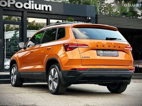 Skoda Karoq 2024 - фото 13