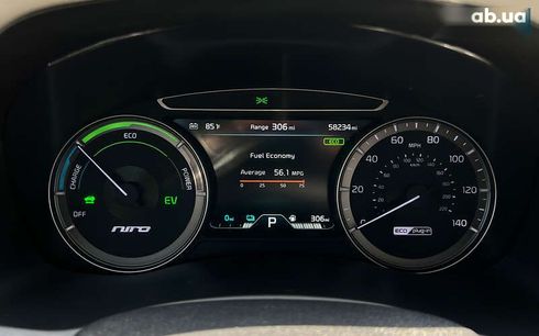 Kia Niro 2019 - фото 18