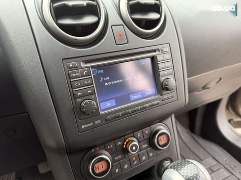 Nissan Qashqai 2010 - фото 25