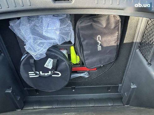 BYD Atto 3 2024 - фото 12