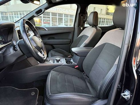 Volkswagen Amarok 2023 - фото 9