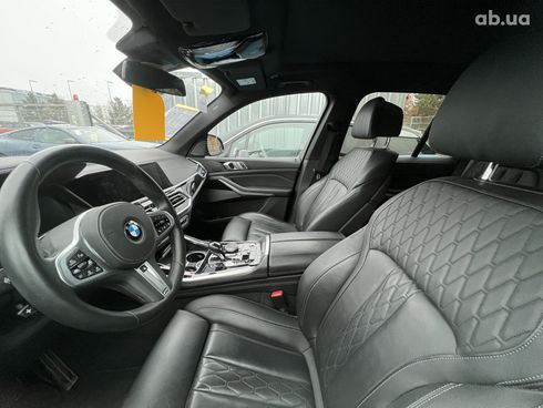 BMW X5 2020 - фото 21