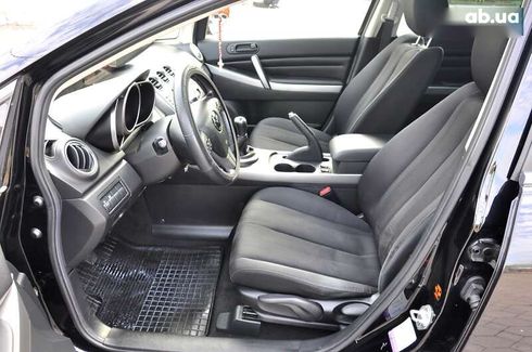 Mazda CX-7 2010 - фото 17