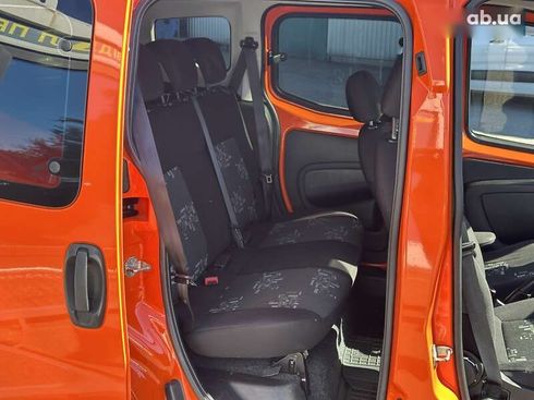 Fiat Qubo 2015 - фото 27
