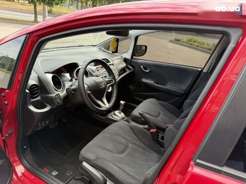 Honda Jazz 2010 - фото 9