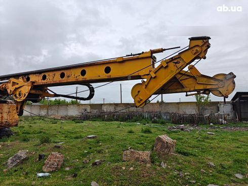 Bauer BG 22 1994 - фото 4