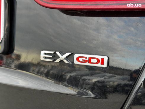 Kia Optima 2014 черный - фото 9