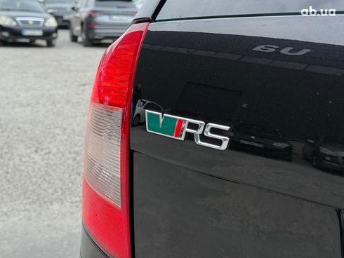 Skoda Octavia 2012 черный - фото 10