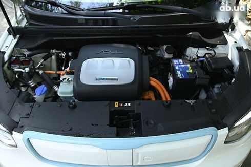 Kia Soul 2018 - фото 15