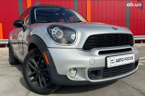 MINI Countryman 2014 - фото 2