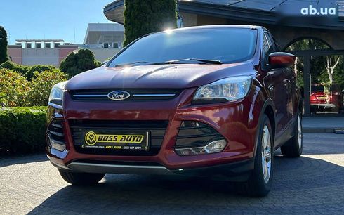 Ford Escape 2016 - фото 3