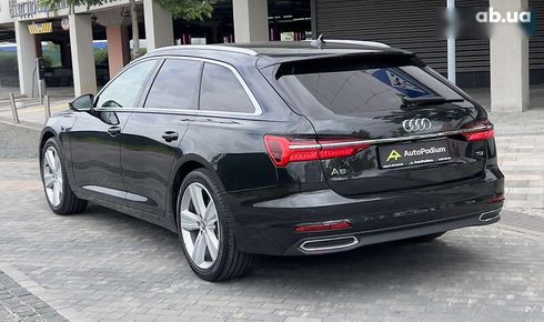 Audi A6 2019 - фото 8