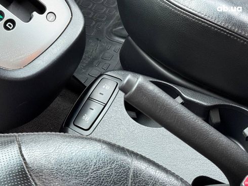 Hyundai Tucson 2008 серый - фото 38