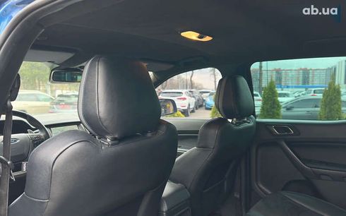 Ford Ranger 2021 - фото 14