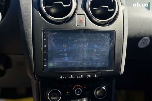 Nissan Qashqai 2008 - фото 18