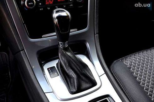 Ford Mondeo 2011 - фото 26