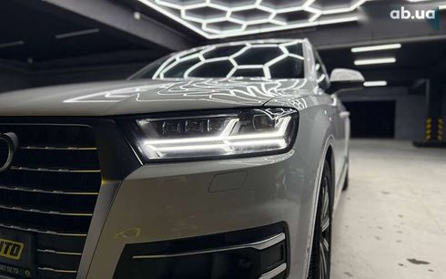 Audi Q7 2018 - фото 7