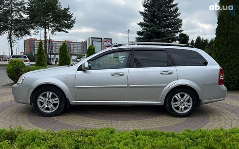 Chevrolet Lacetti 2010 - фото 4